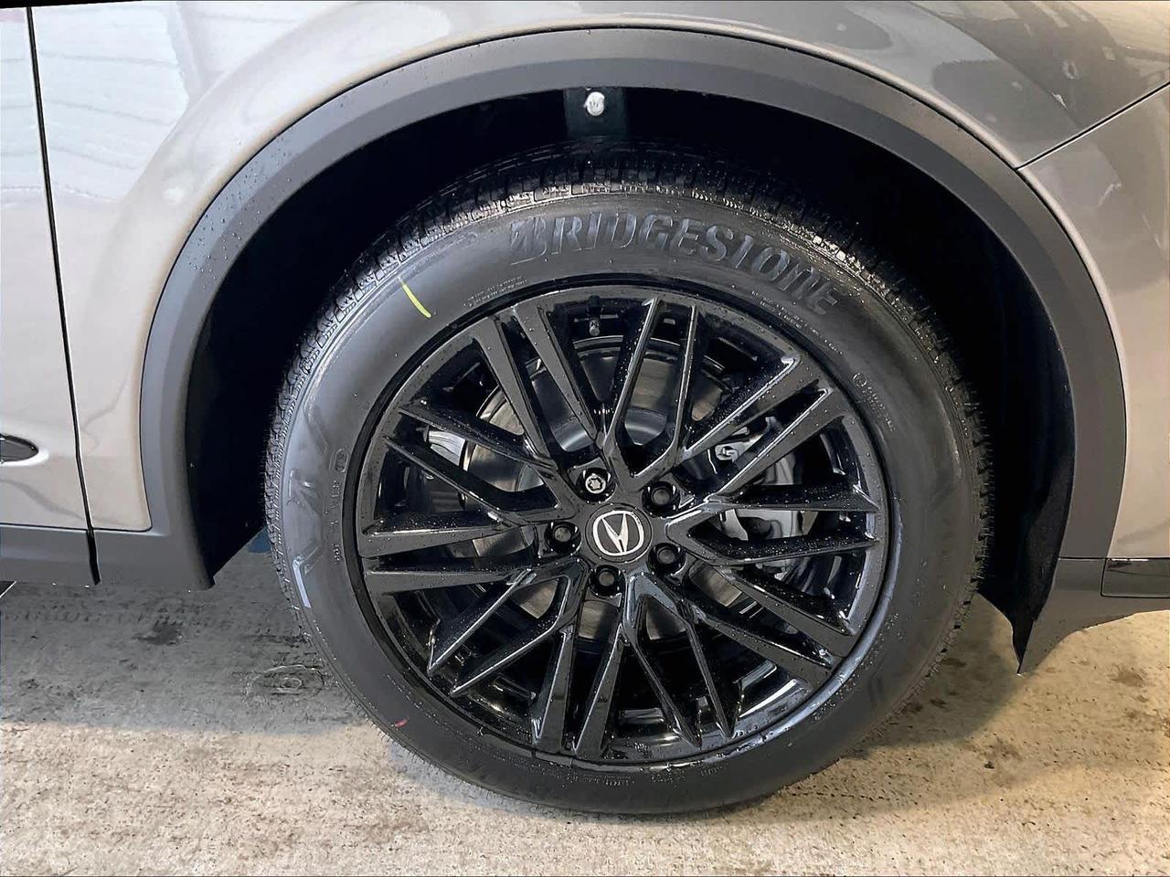 2026 Acura MDX w/A-Spec Advance Package Roseville CA