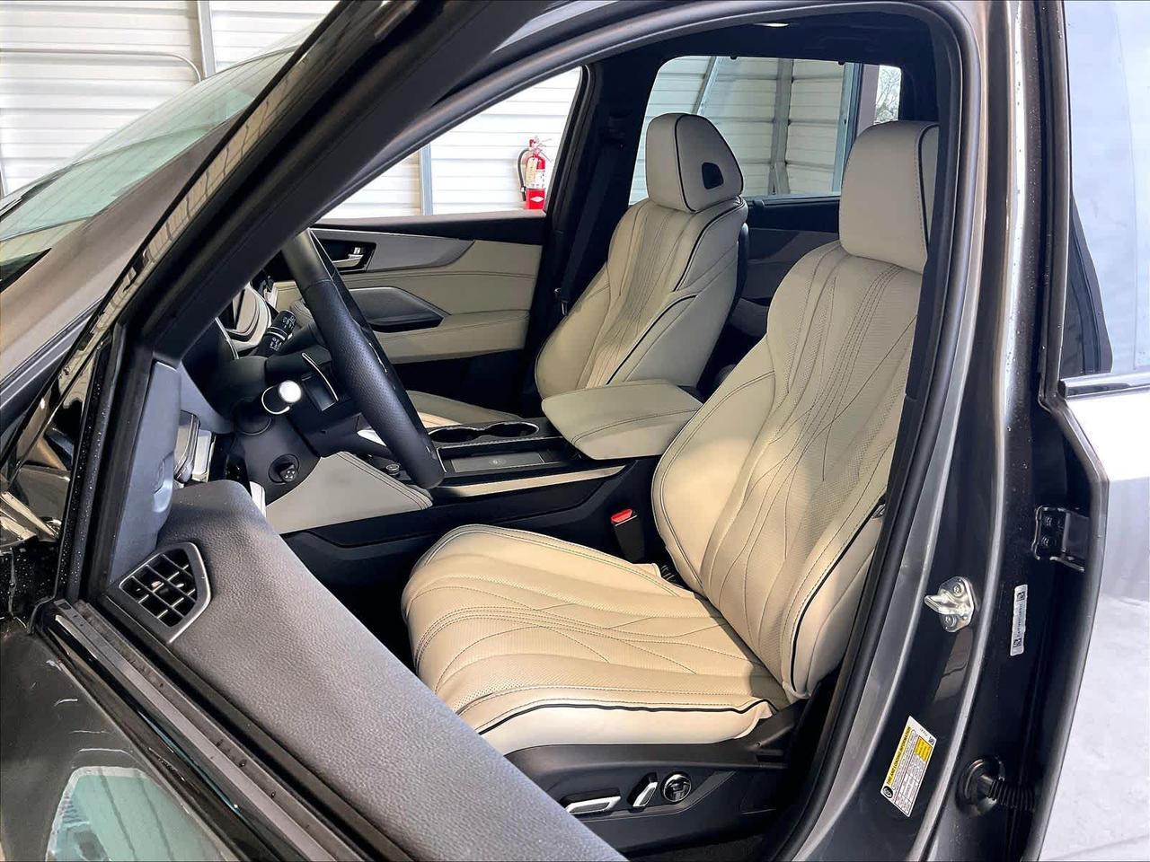 2026 Acura MDX w/A-Spec Advance Package Roseville CA