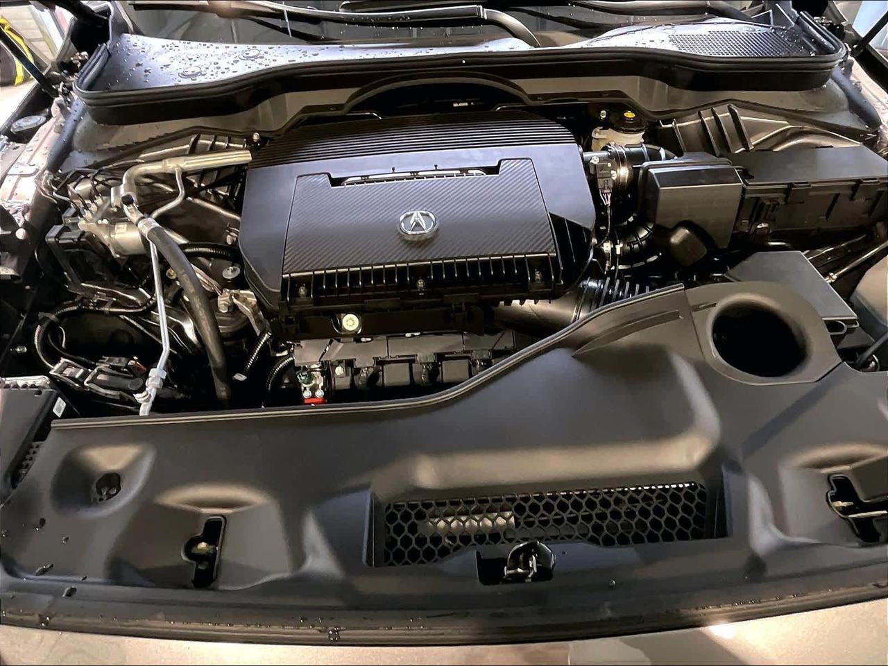 2026 Acura MDX w/A-Spec Advance Package Roseville CA