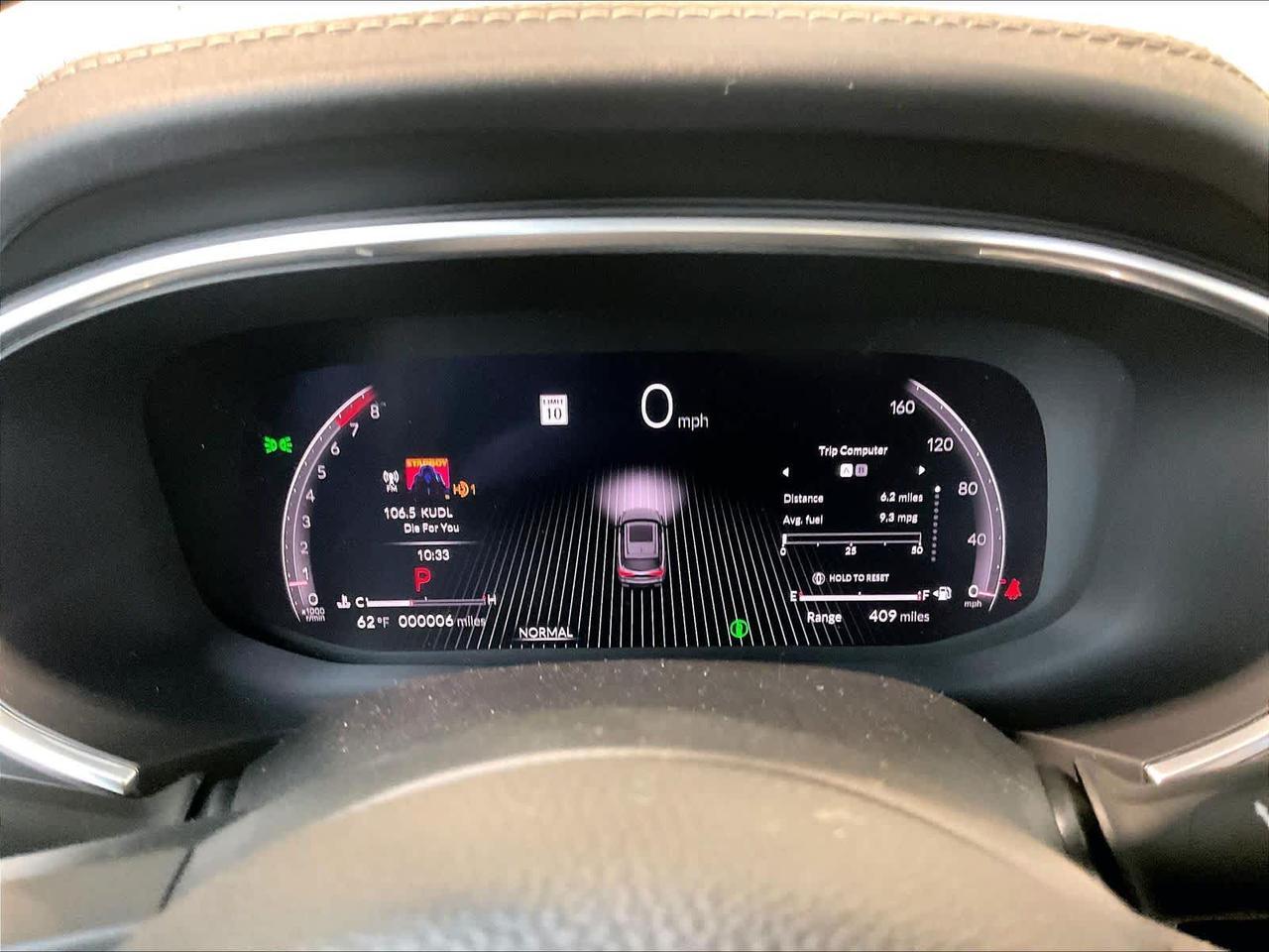 2026 Acura MDX w/A-Spec Advance Package Roseville CA