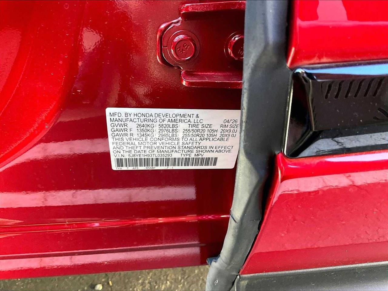 2026 Acura MDX w/A-Spec Advance Package Roseville CA