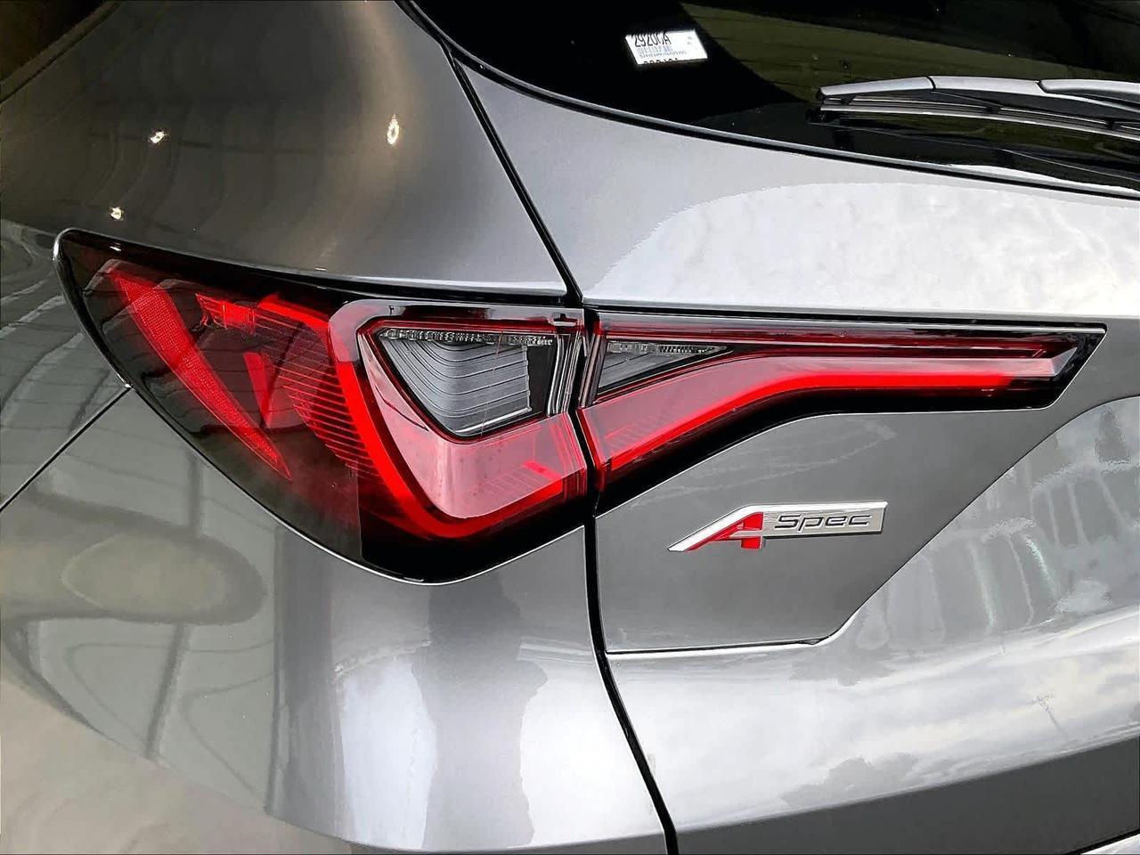 2026 Acura MDX w/A-Spec Advance Package Roseville CA