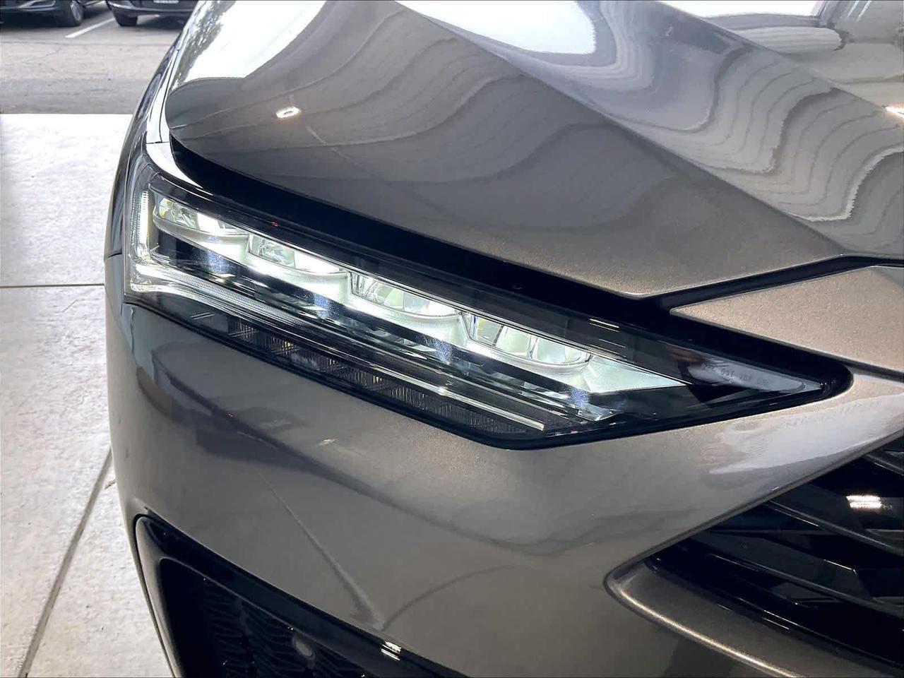 2026 Acura MDX w/A-Spec Advance Package Roseville CA