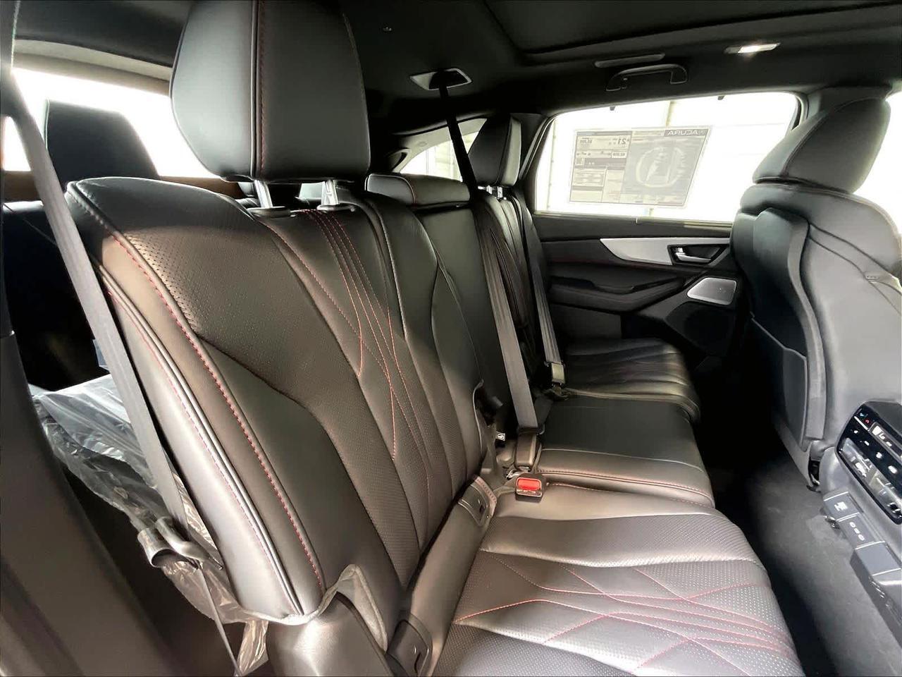 2026 Acura MDX w/A-Spec Advance Package Roseville CA