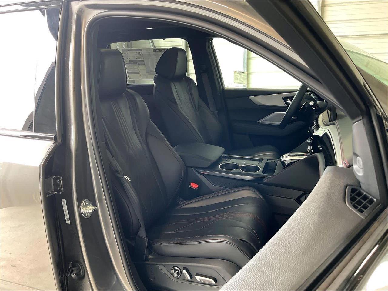 2026 Acura MDX w/A-Spec Advance Package Roseville CA