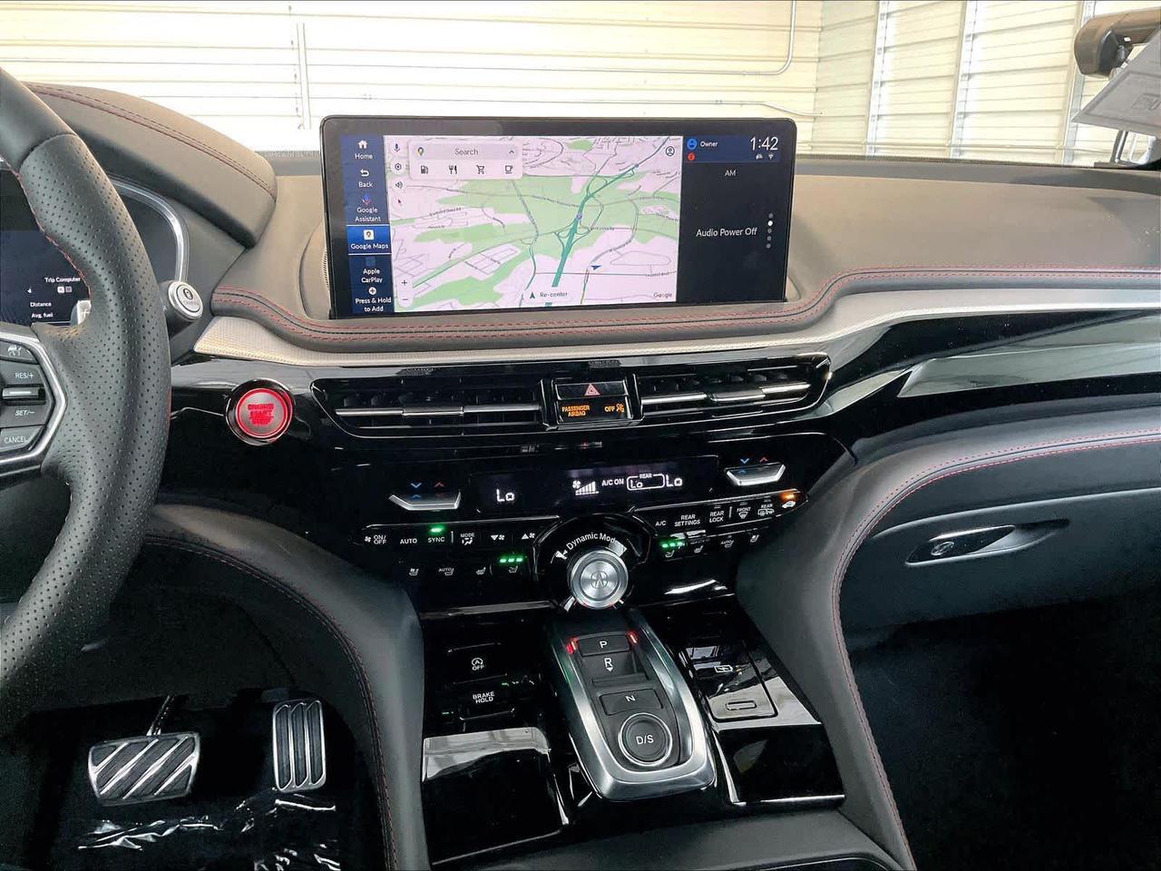 2026 Acura MDX w/A-Spec Advance Package Roseville CA