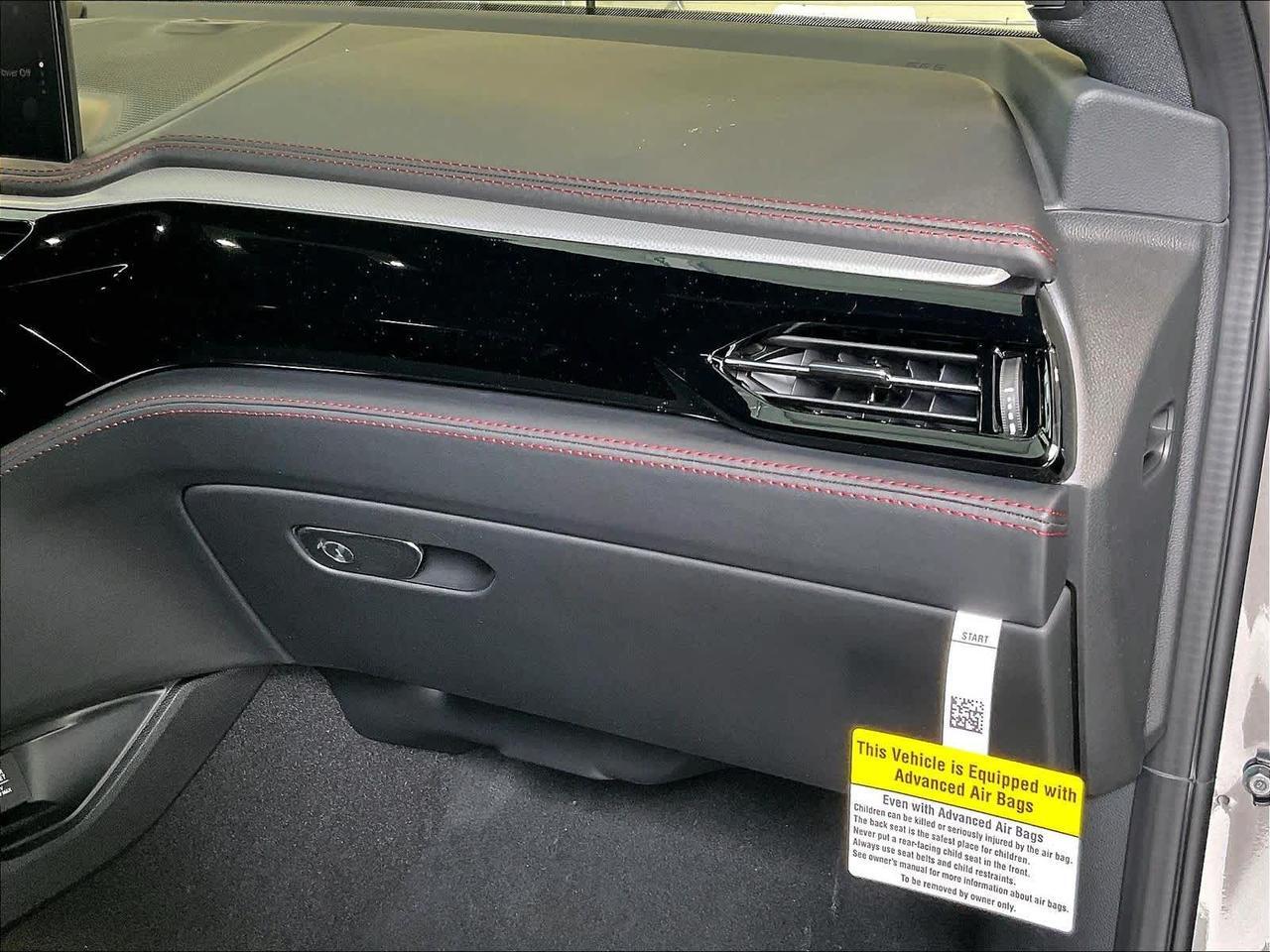 2026 Acura MDX w/A-Spec Advance Package Roseville CA