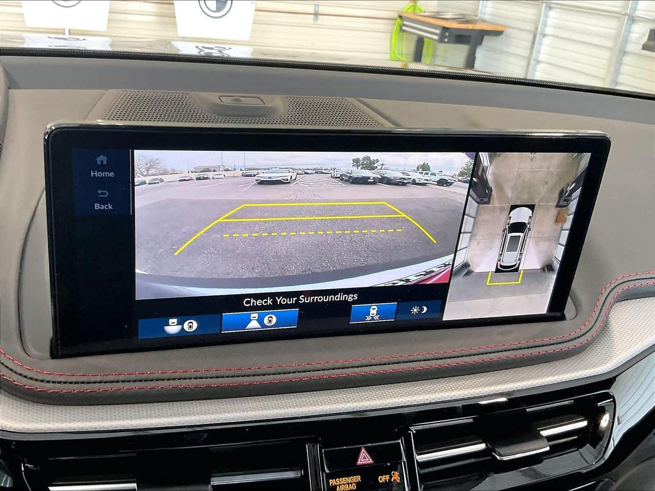 2026 Acura MDX w/A-Spec Advance Package Roseville CA