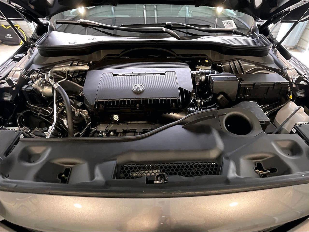 2026 Acura MDX w/A-Spec Advance Package Roseville CA