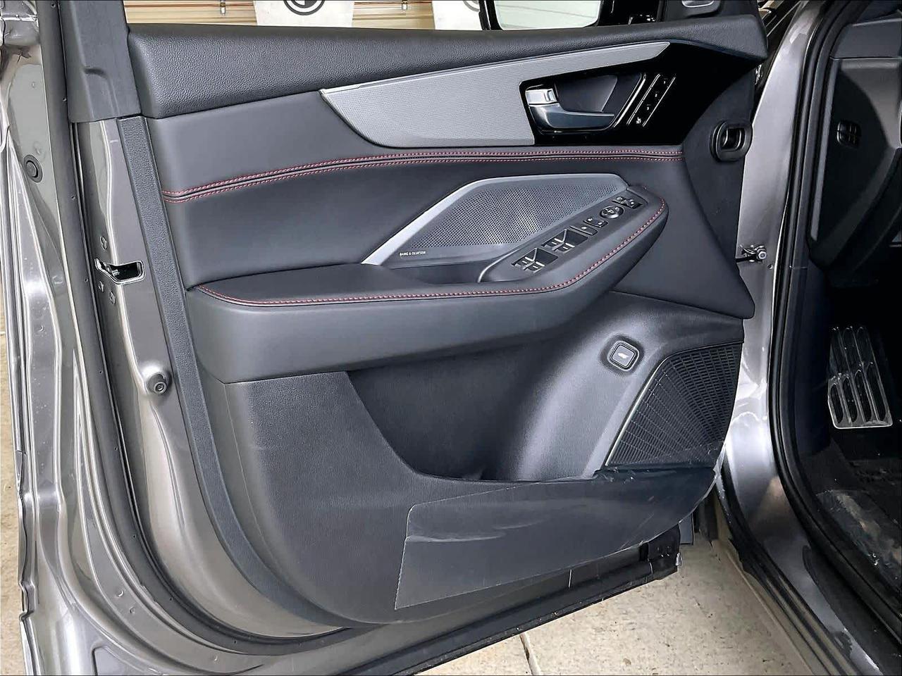 2026 Acura MDX w/A-Spec Advance Package Roseville CA