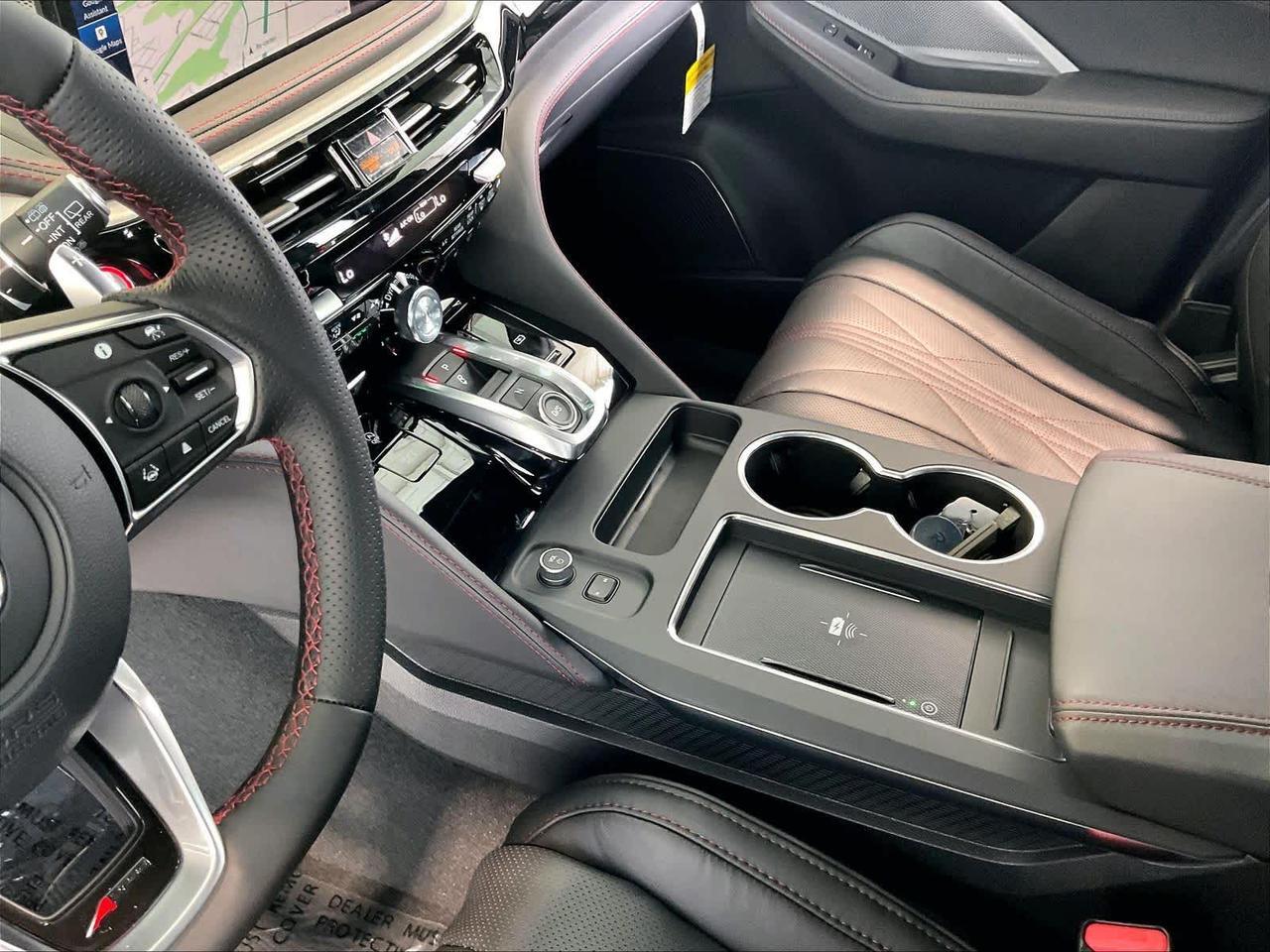 2026 Acura MDX w/A-Spec Advance Package Roseville CA