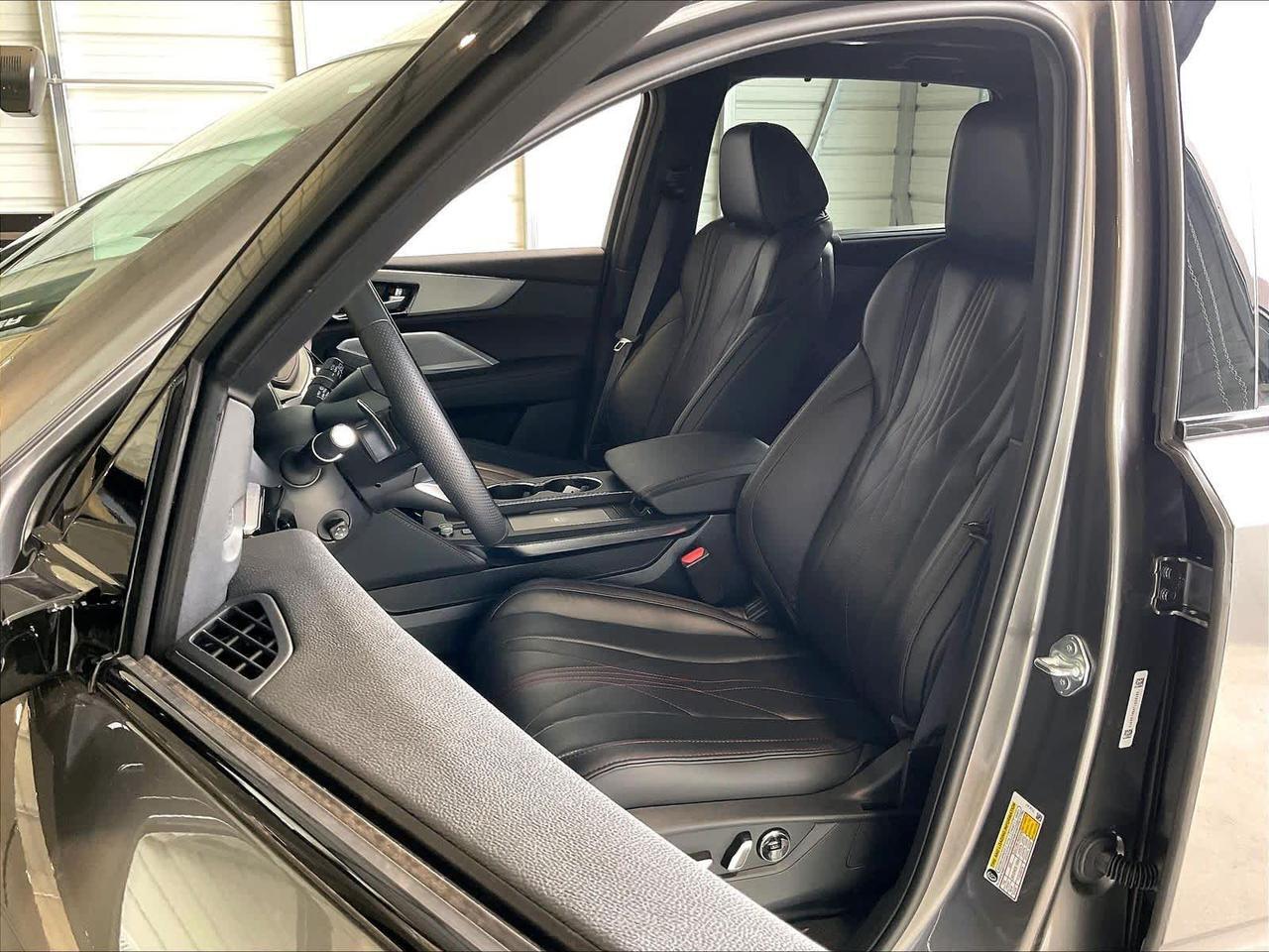 2026 Acura MDX w/A-Spec Advance Package Roseville CA