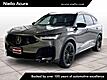 2026 Acura MDX w/A-Spec Advance Package