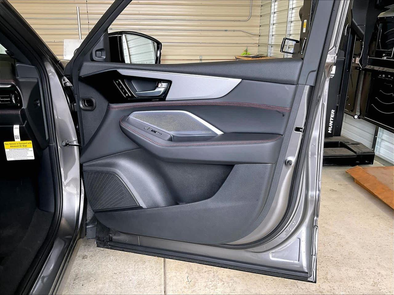 2026 Acura MDX w/A-Spec Advance Package Roseville CA