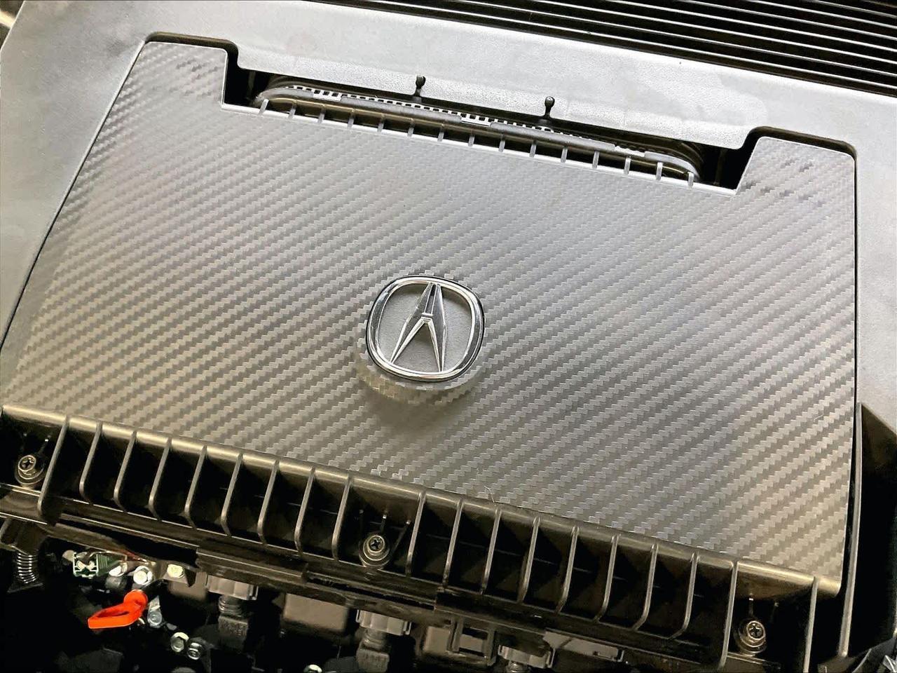 2026 Acura MDX w/A-Spec Advance Package Roseville CA