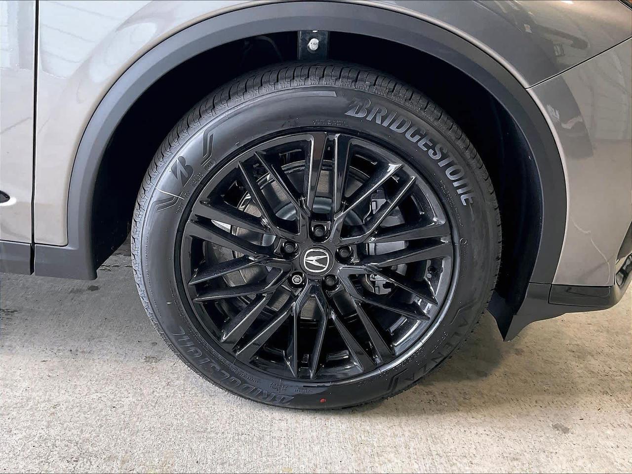 2026 Acura MDX w/A-Spec Advance Package Roseville CA