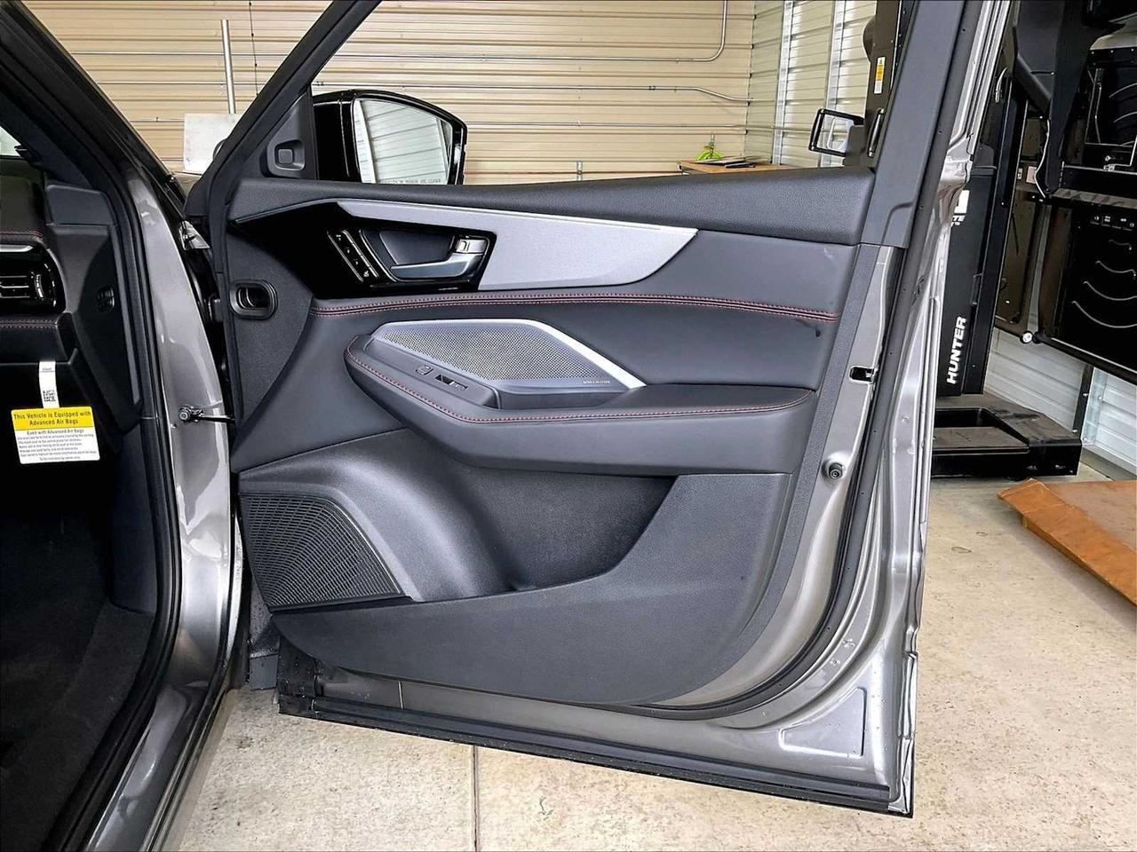 2026 Acura MDX w/A-Spec Advance Package Roseville CA