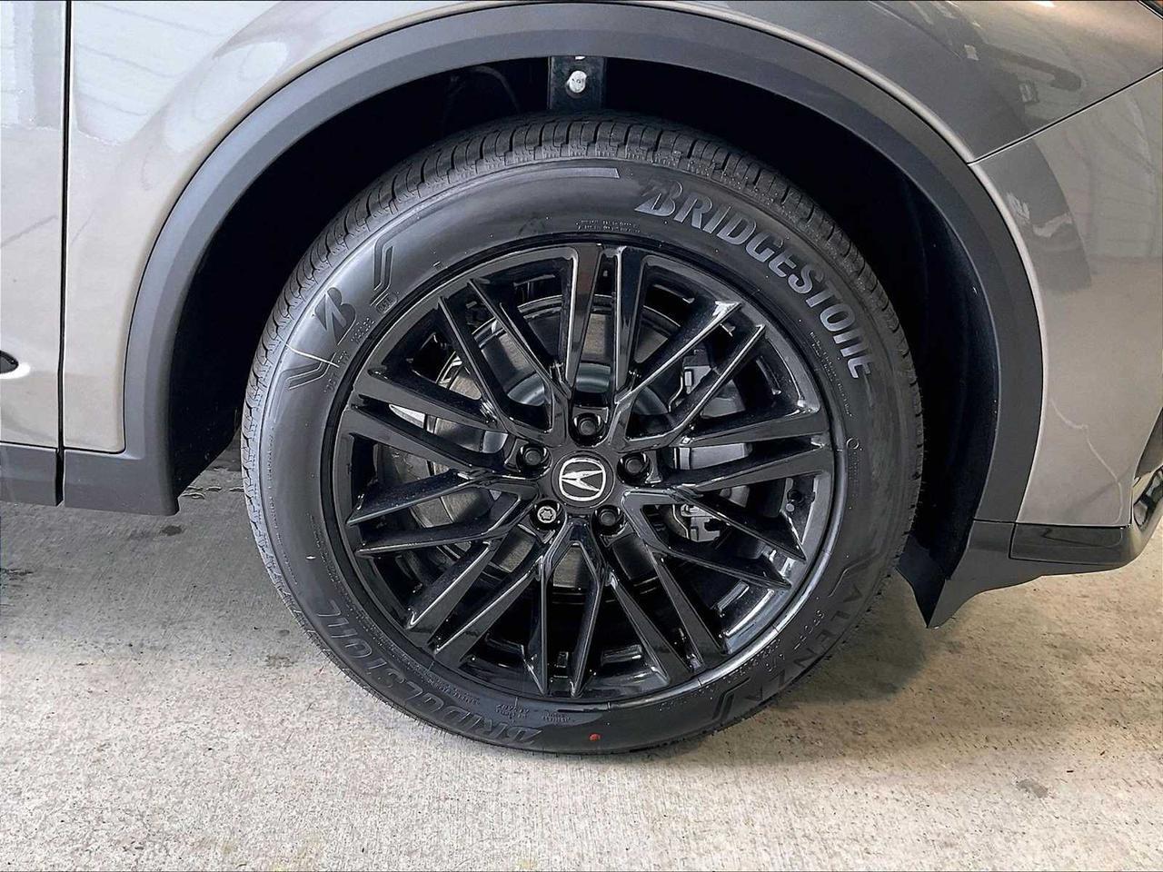 2026 Acura MDX w/A-Spec Advance Package Roseville CA