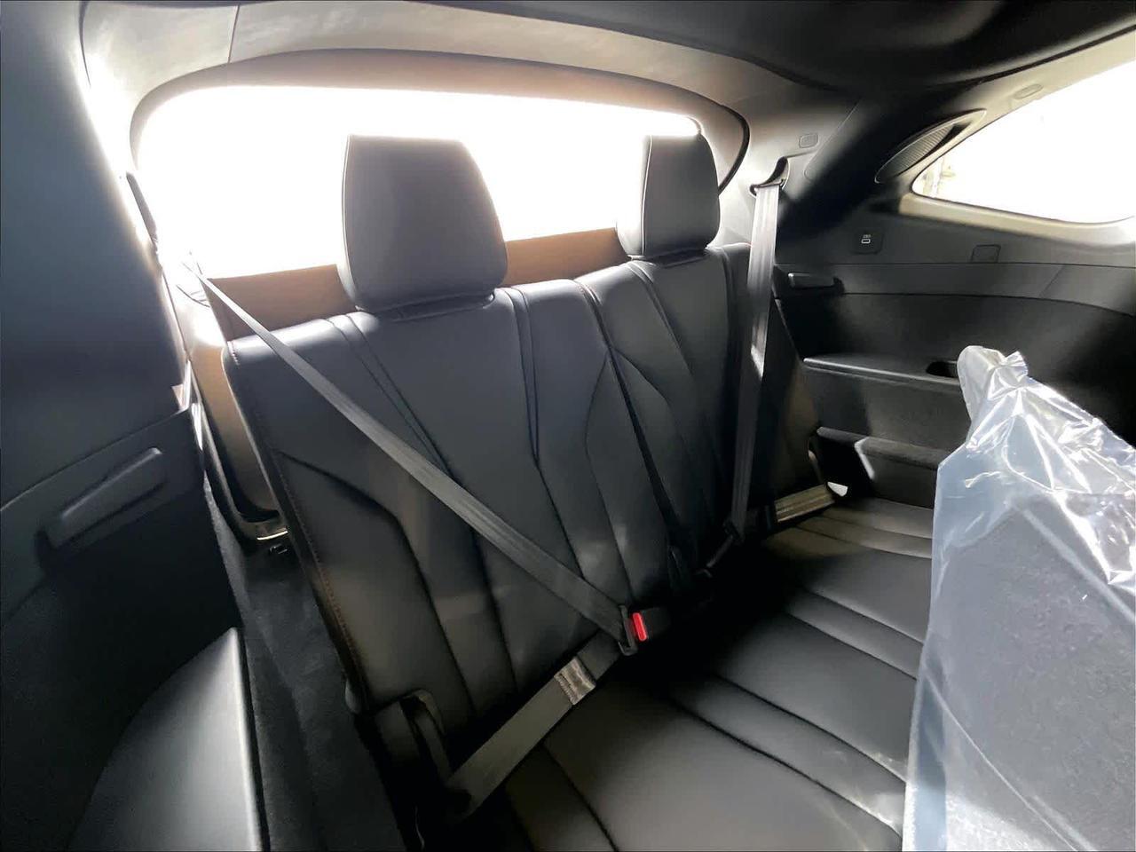 2026 Acura MDX w/A-Spec Advance Package Roseville CA