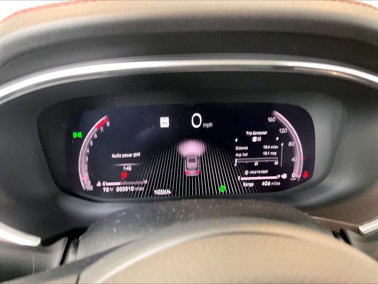 2026 Acura MDX w/A-Spec Advance Package Roseville CA