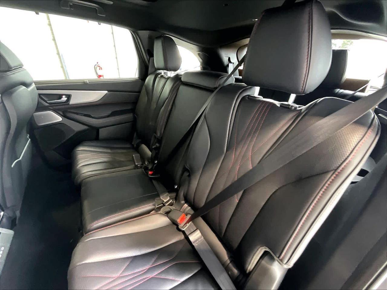 2026 Acura MDX w/A-Spec Advance Package Roseville CA