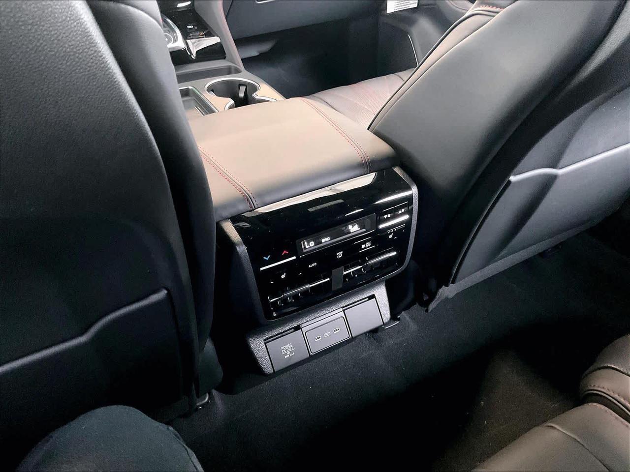 2026 Acura MDX w/A-Spec Advance Package Roseville CA