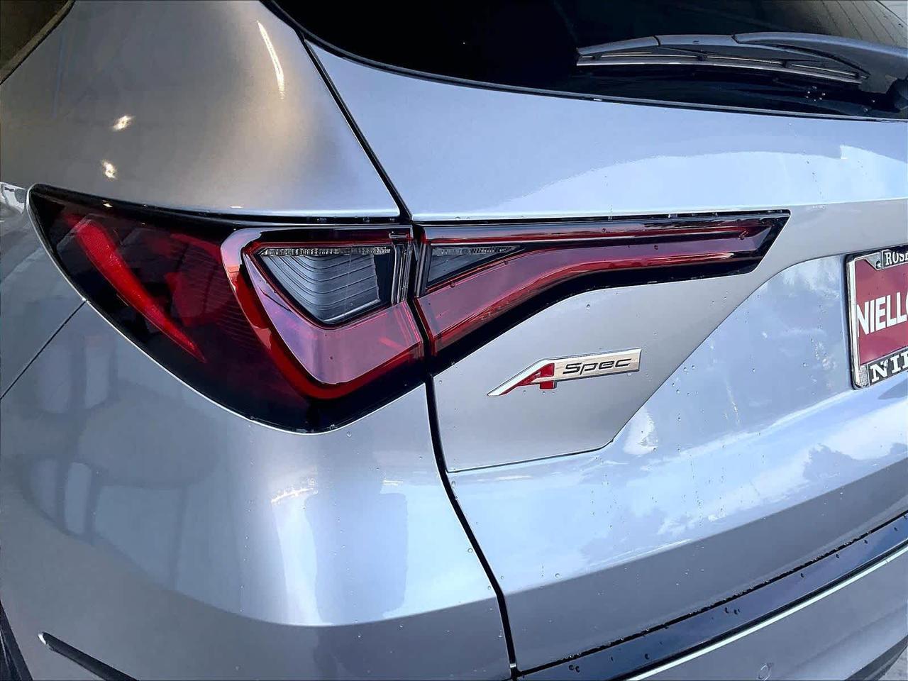 2026 Acura MDX w/A-Spec Advance Package Roseville CA