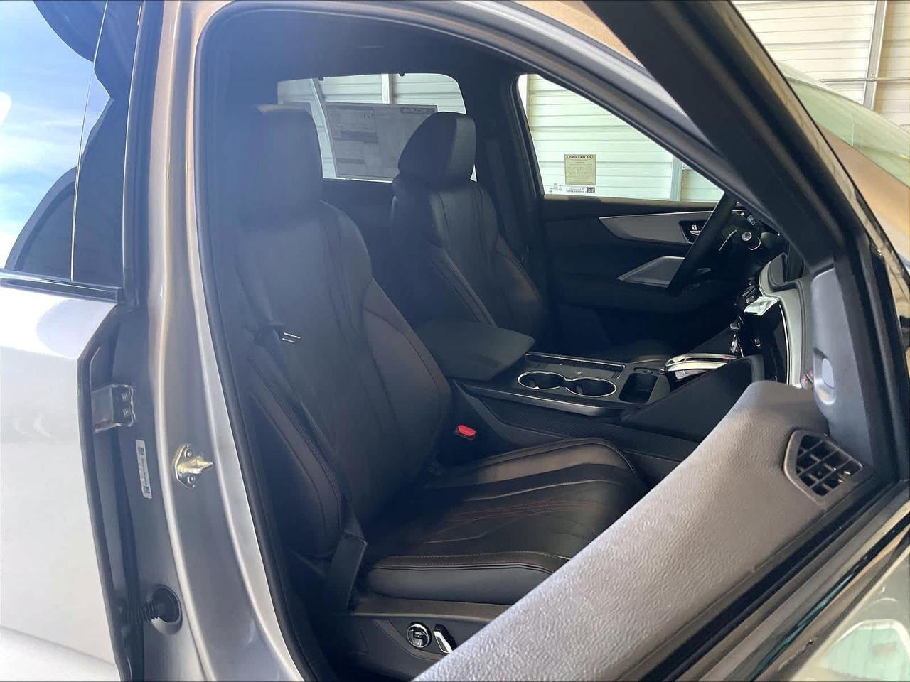 2026 Acura MDX w/A-Spec Advance Package Roseville CA