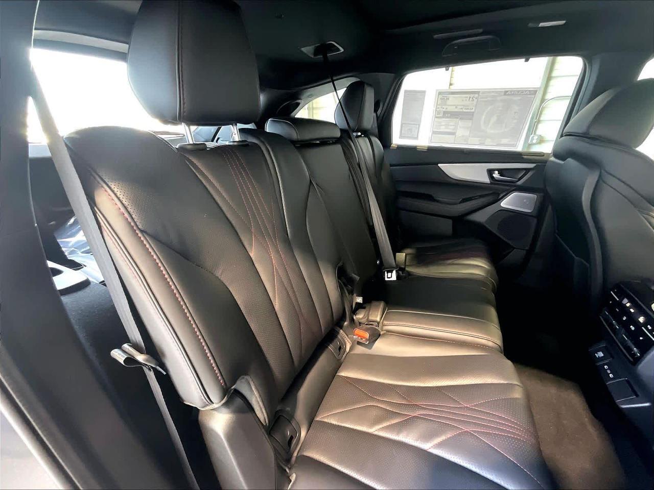 2026 Acura MDX w/A-Spec Advance Package Roseville CA