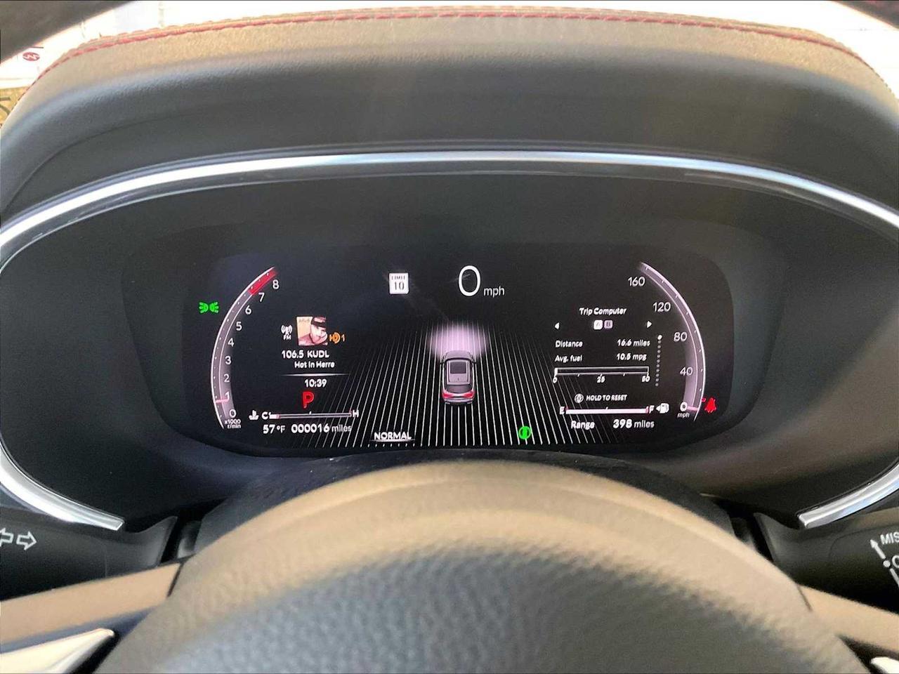 2026 Acura MDX w/A-Spec Advance Package Roseville CA