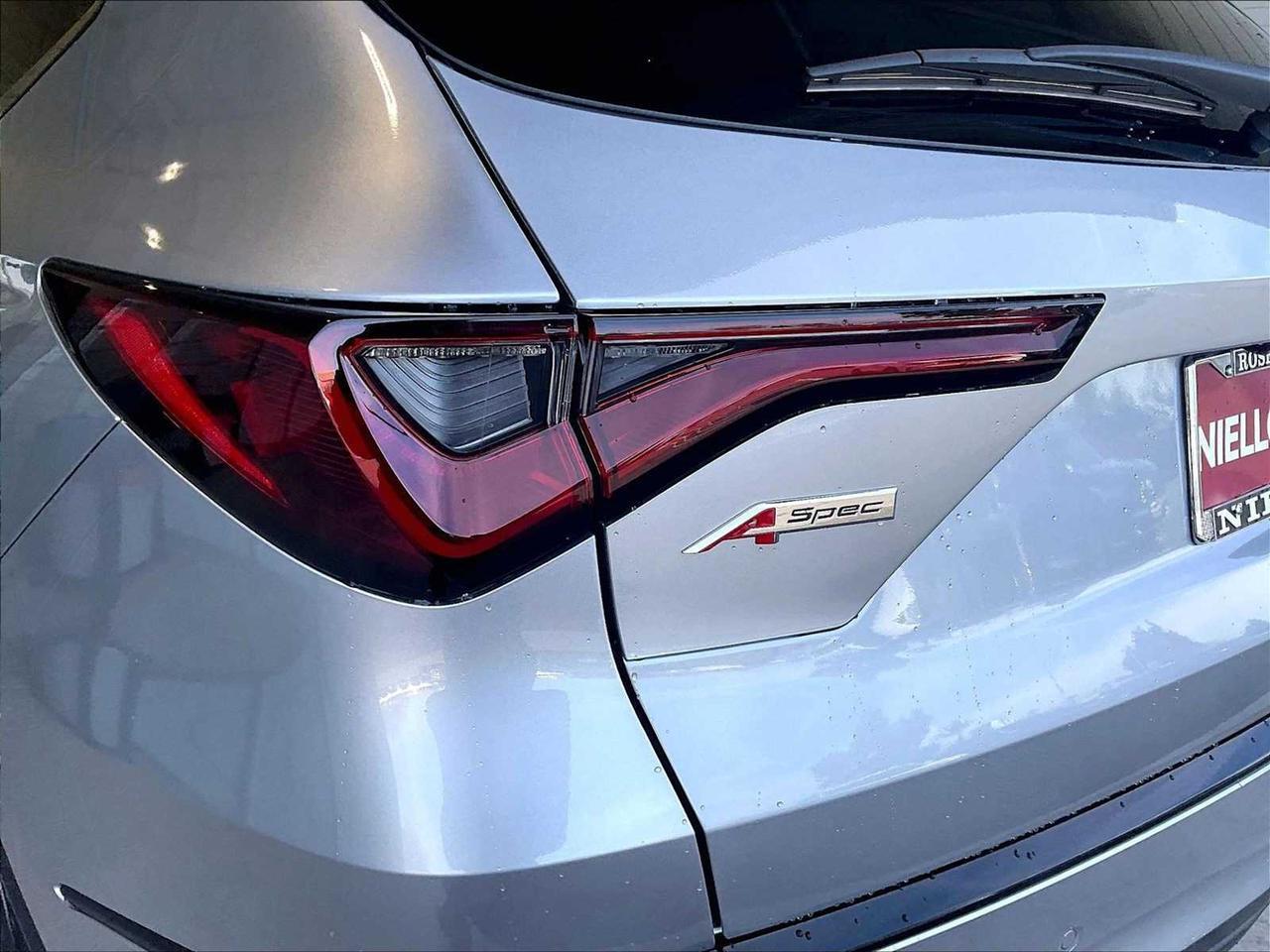 2026 Acura MDX w/A-Spec Advance Package Roseville CA