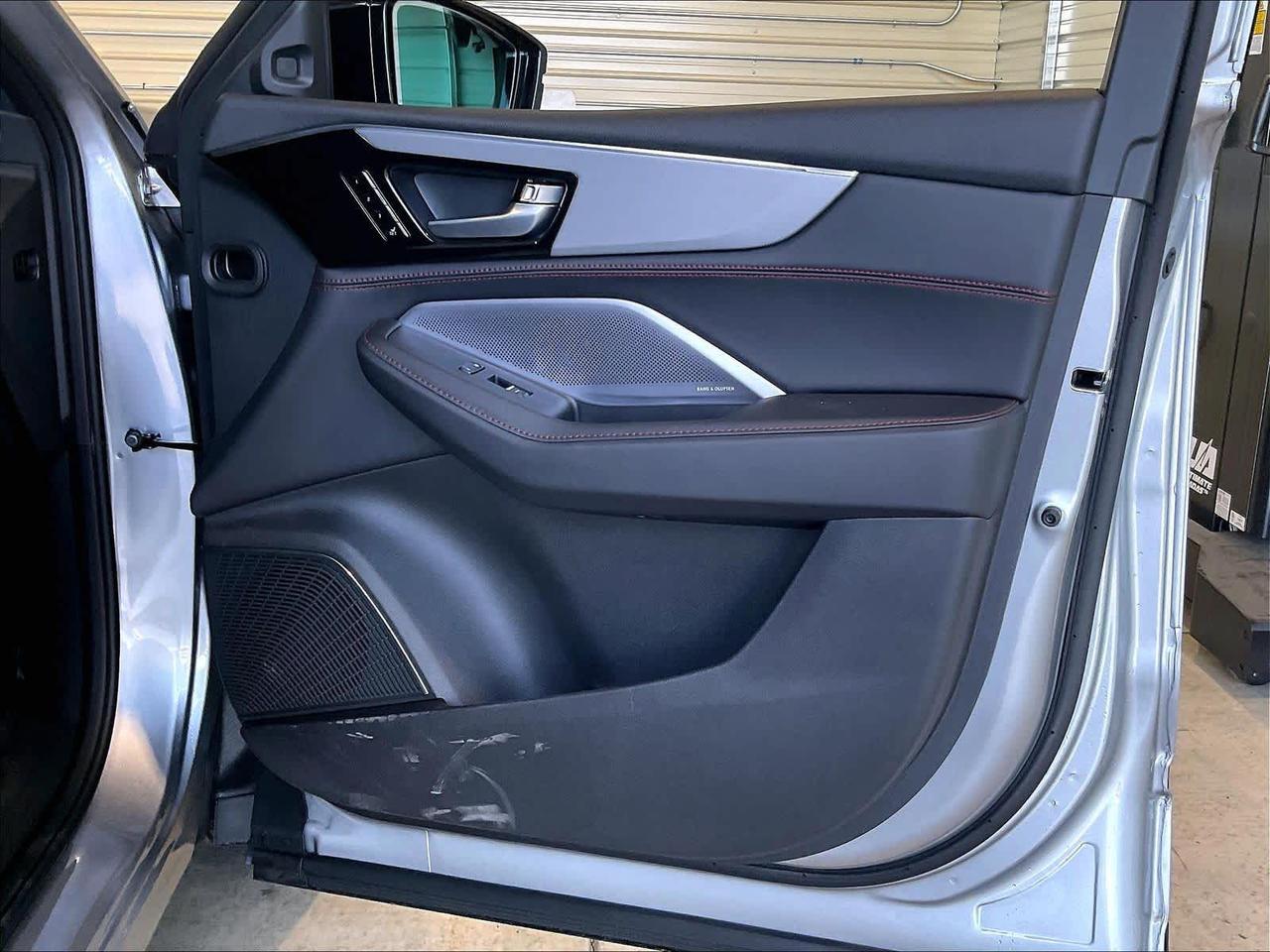 2026 Acura MDX w/A-Spec Advance Package Roseville CA