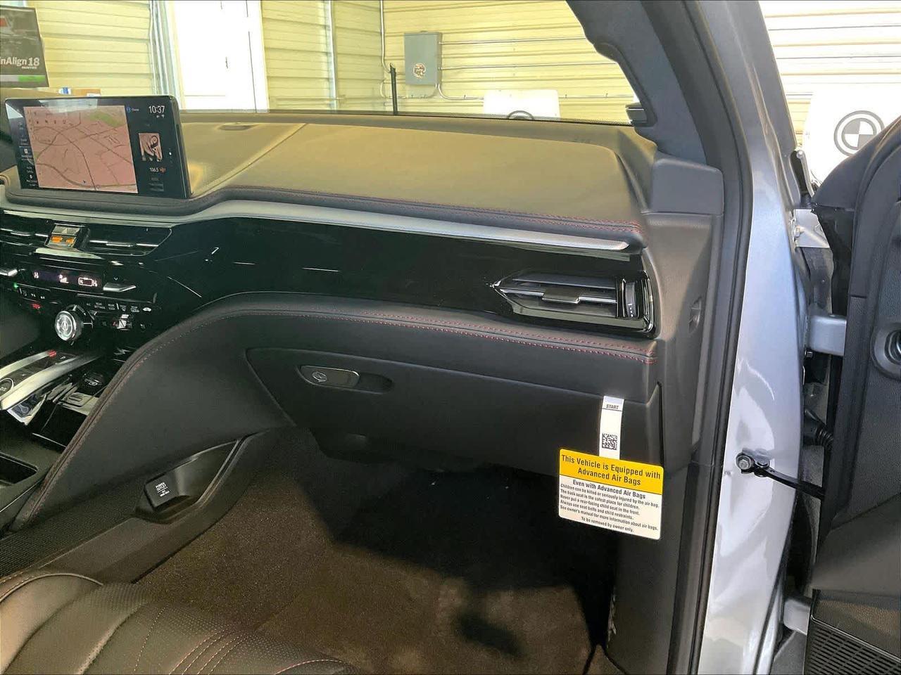 2026 Acura MDX w/A-Spec Advance Package Roseville CA