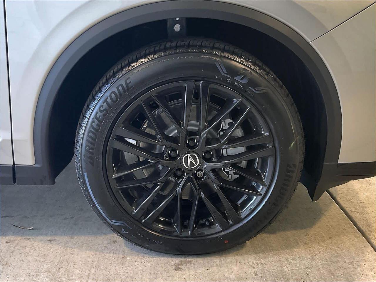 2026 Acura MDX w/A-Spec Advance Package Roseville CA