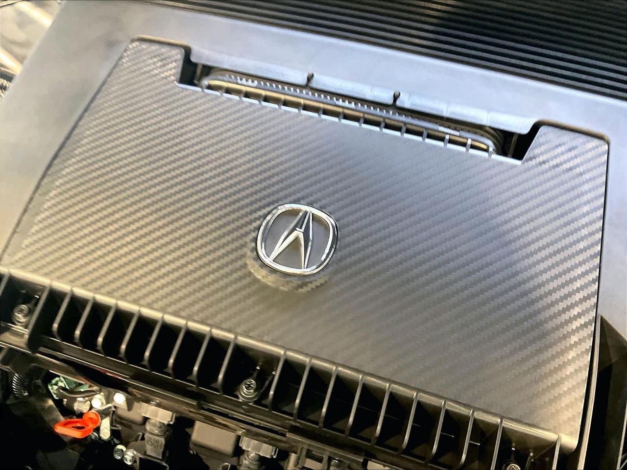 2026 Acura MDX w/A-Spec Advance Package Roseville CA