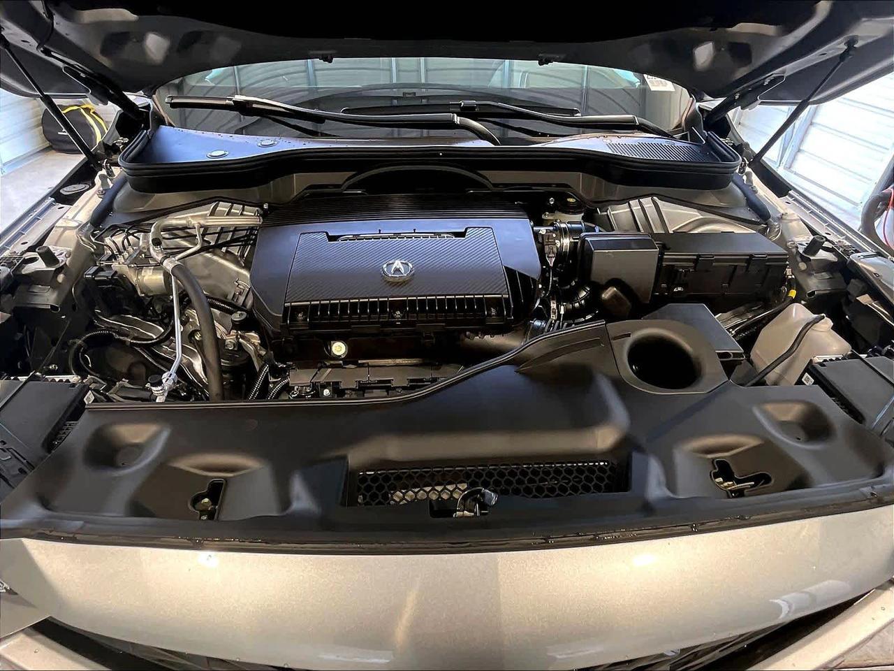 2026 Acura MDX w/A-Spec Advance Package Roseville CA