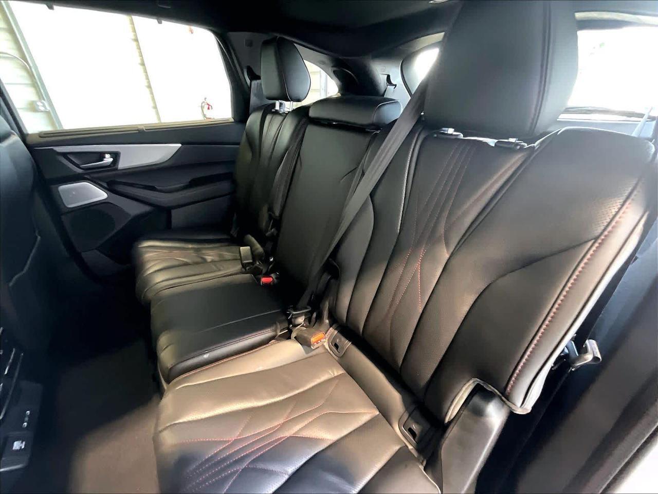 2026 Acura MDX w/A-Spec Advance Package Roseville CA