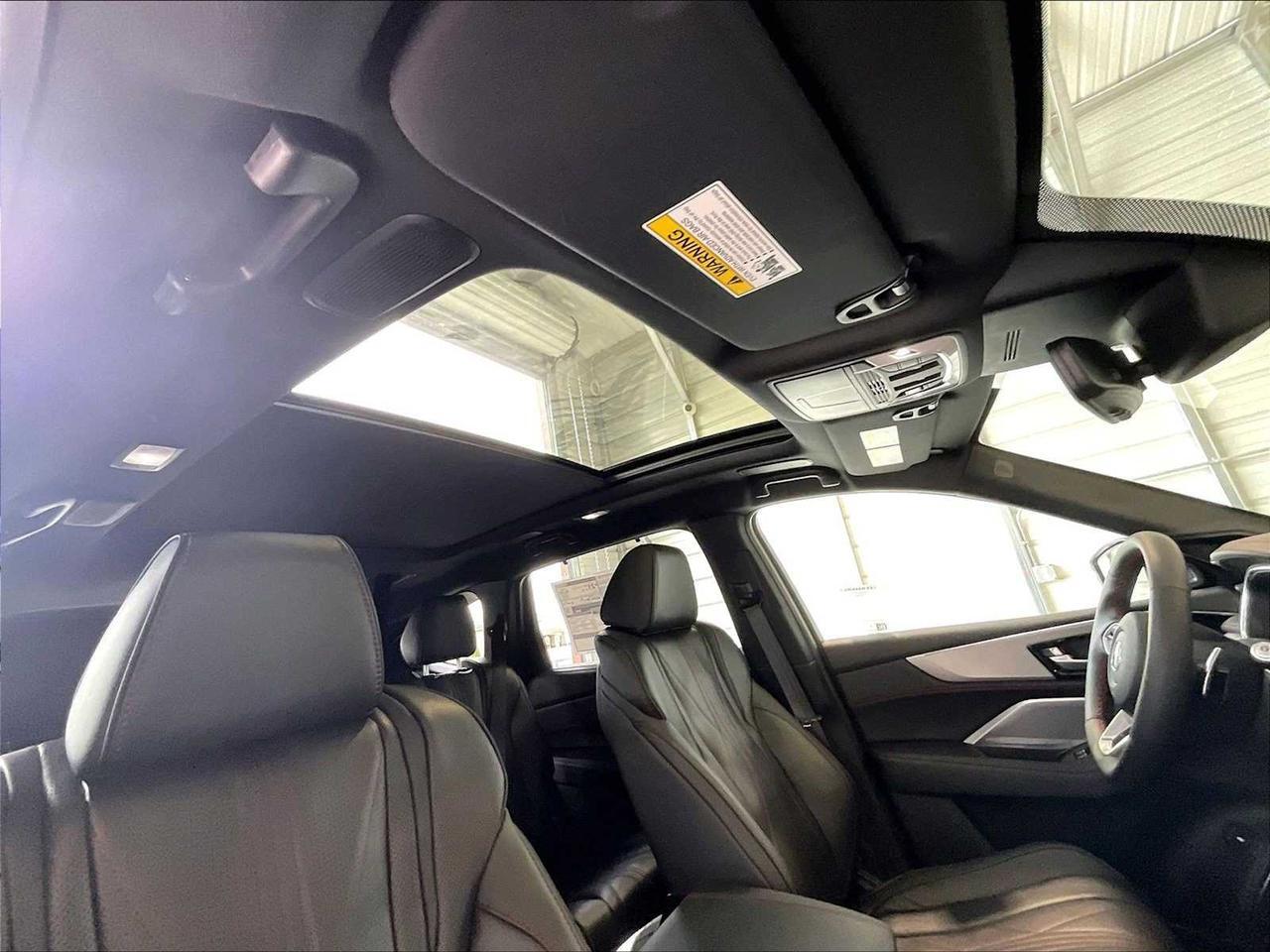 2026 Acura MDX w/A-Spec Advance Package Roseville CA