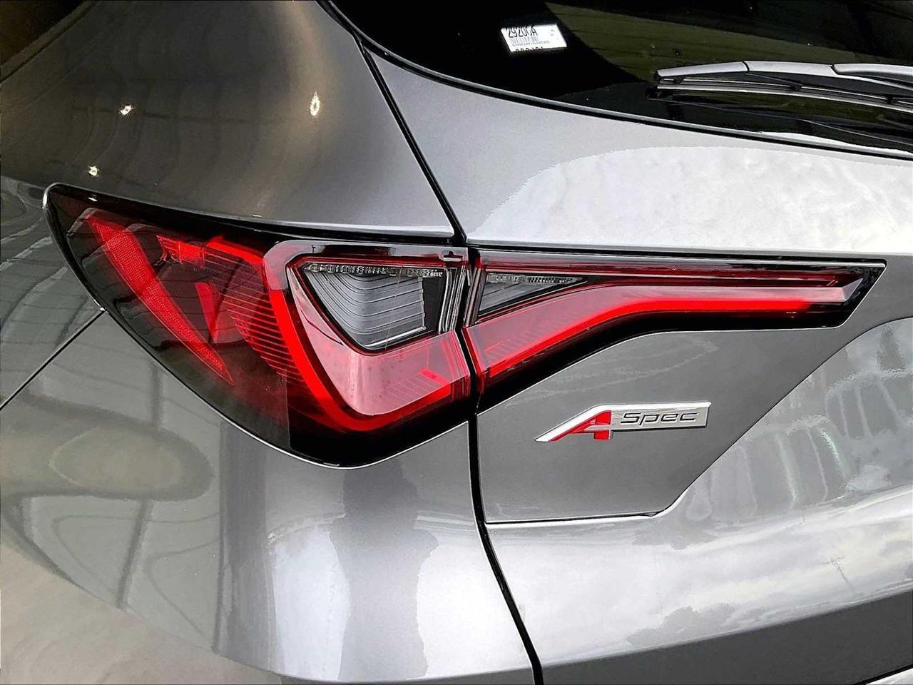 2026 Acura MDX w/A-Spec Advance Package Roseville CA