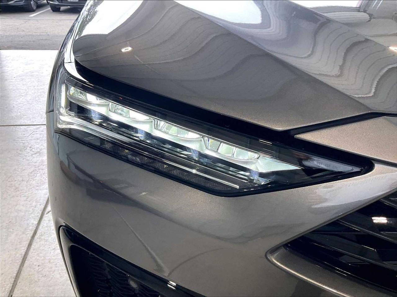 2026 Acura MDX w/A-Spec Advance Package Roseville CA