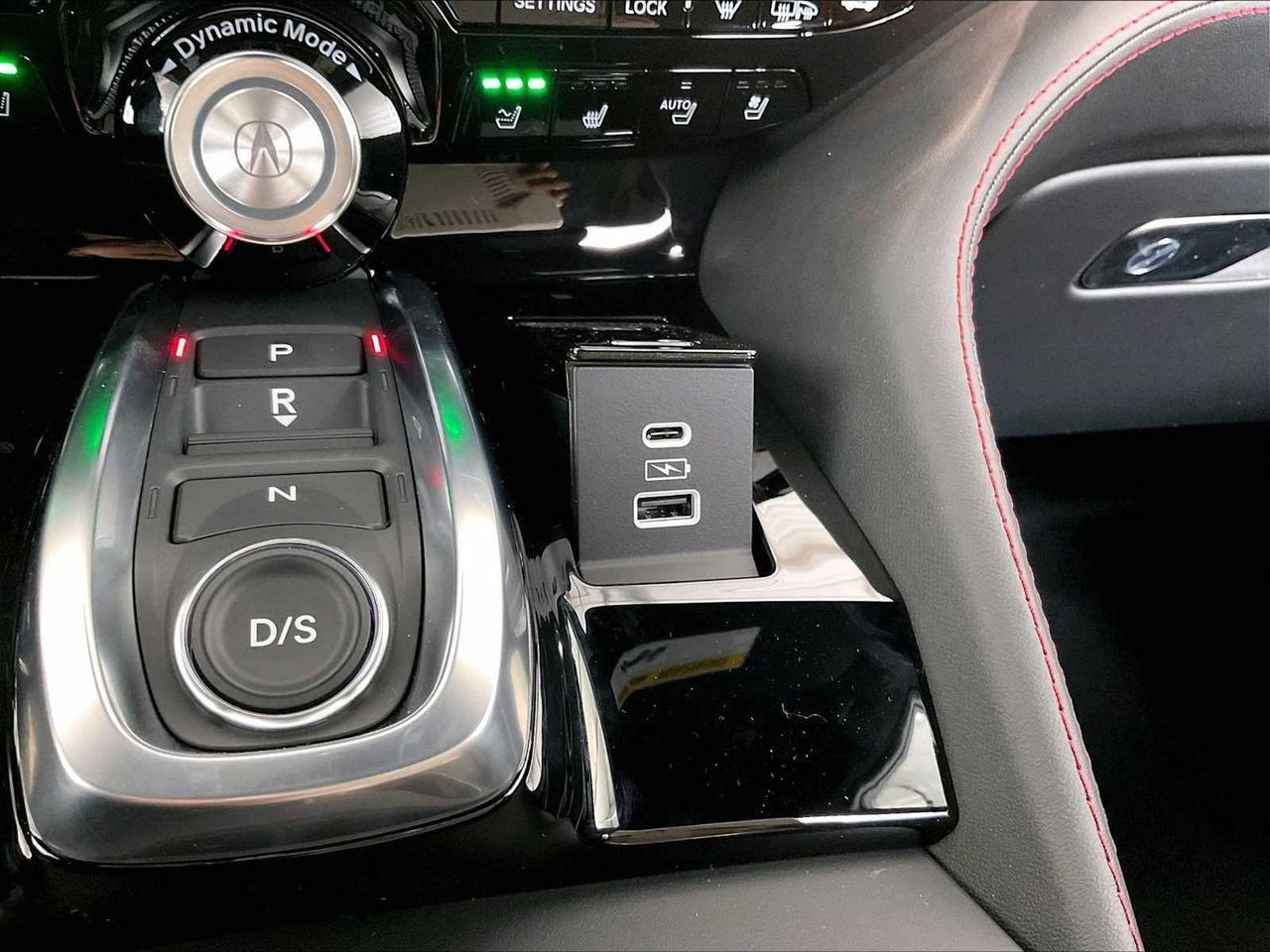 2026 Acura MDX w/A-Spec Advance Package Roseville CA