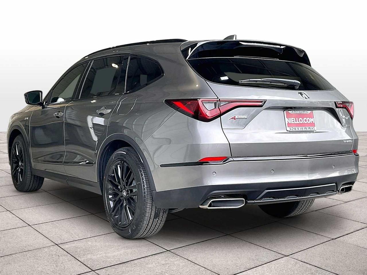 2026 Acura MDX w/A-Spec Advance Package Roseville CA