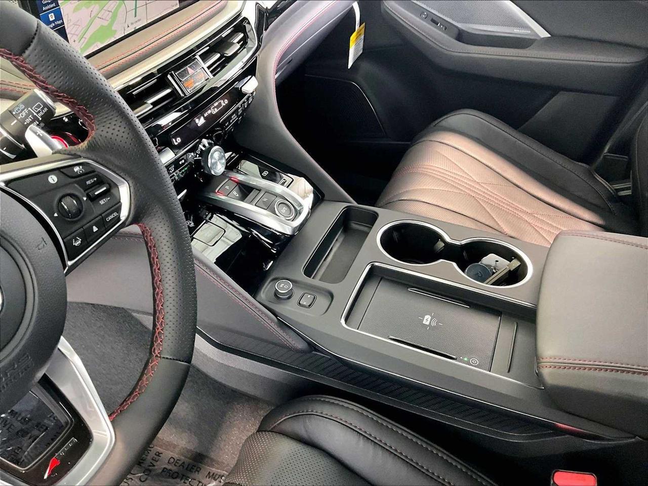 2026 Acura MDX w/A-Spec Advance Package Roseville CA