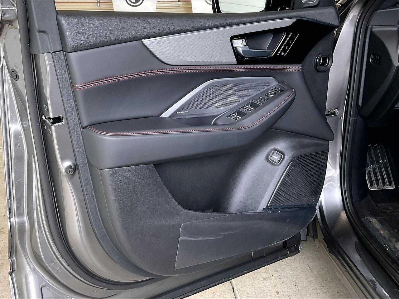 2026 Acura MDX w/A-Spec Advance Package Roseville CA
