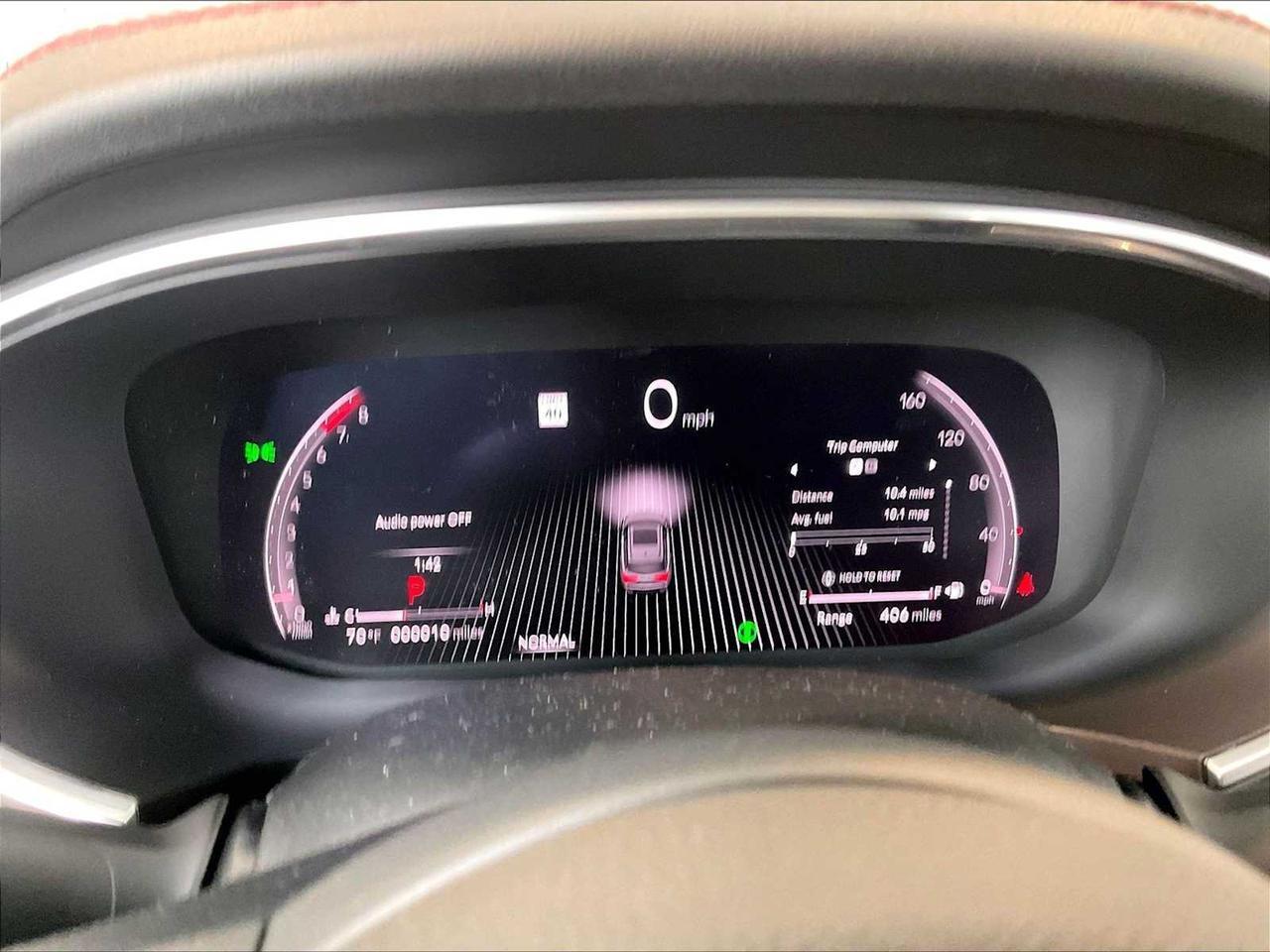 2026 Acura MDX w/A-Spec Advance Package Roseville CA