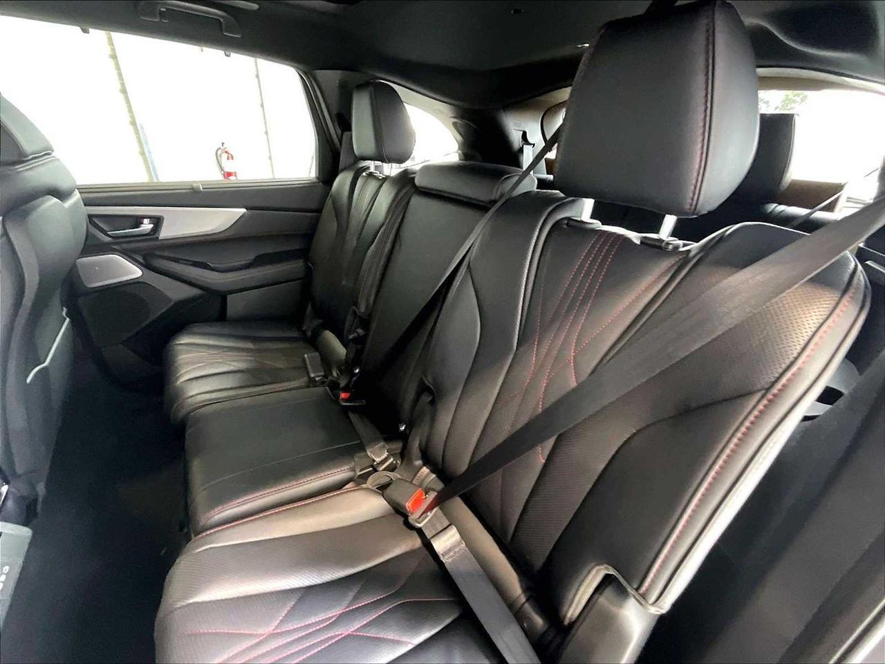 2026 Acura MDX w/A-Spec Advance Package Roseville CA
