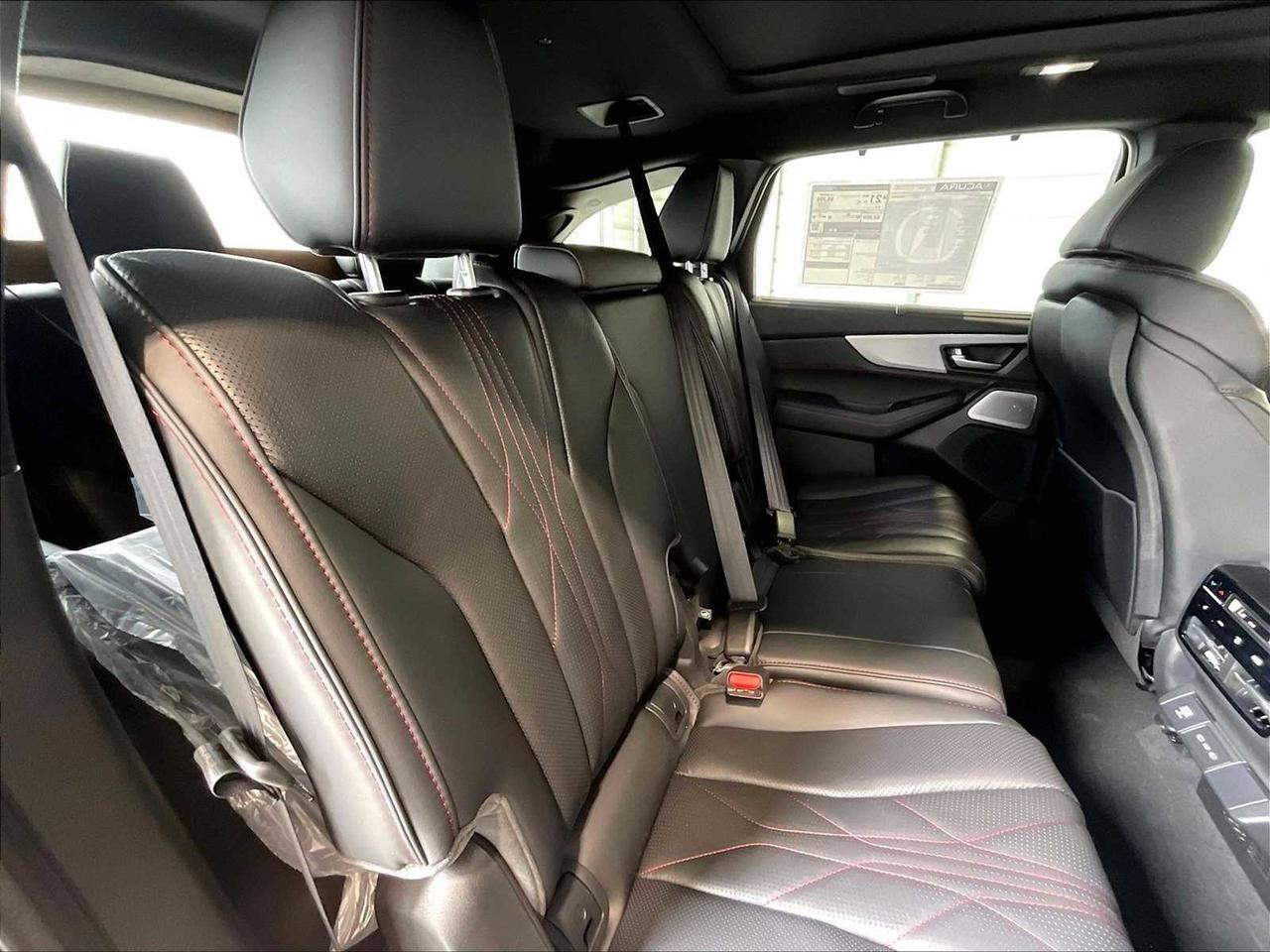 2026 Acura MDX w/A-Spec Advance Package Roseville CA