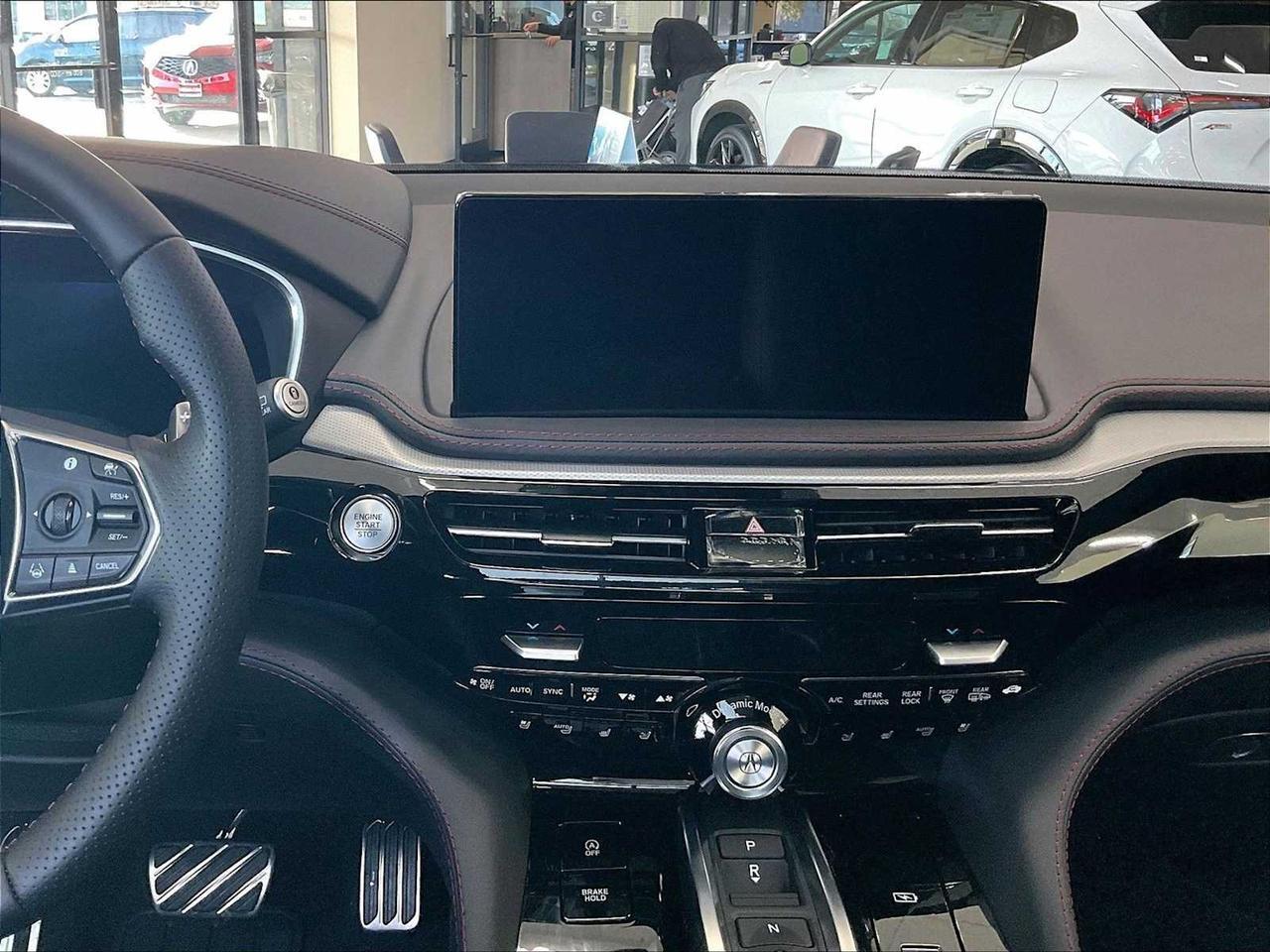 2026 Acura MDX w/A-Spec Advance Package Roseville CA
