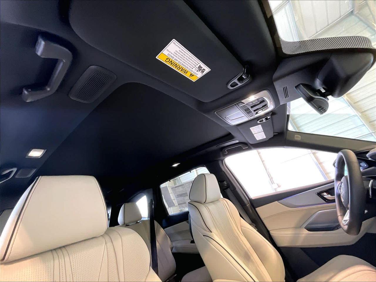 2026 Acura MDX w/A-Spec Advance Package Roseville CA