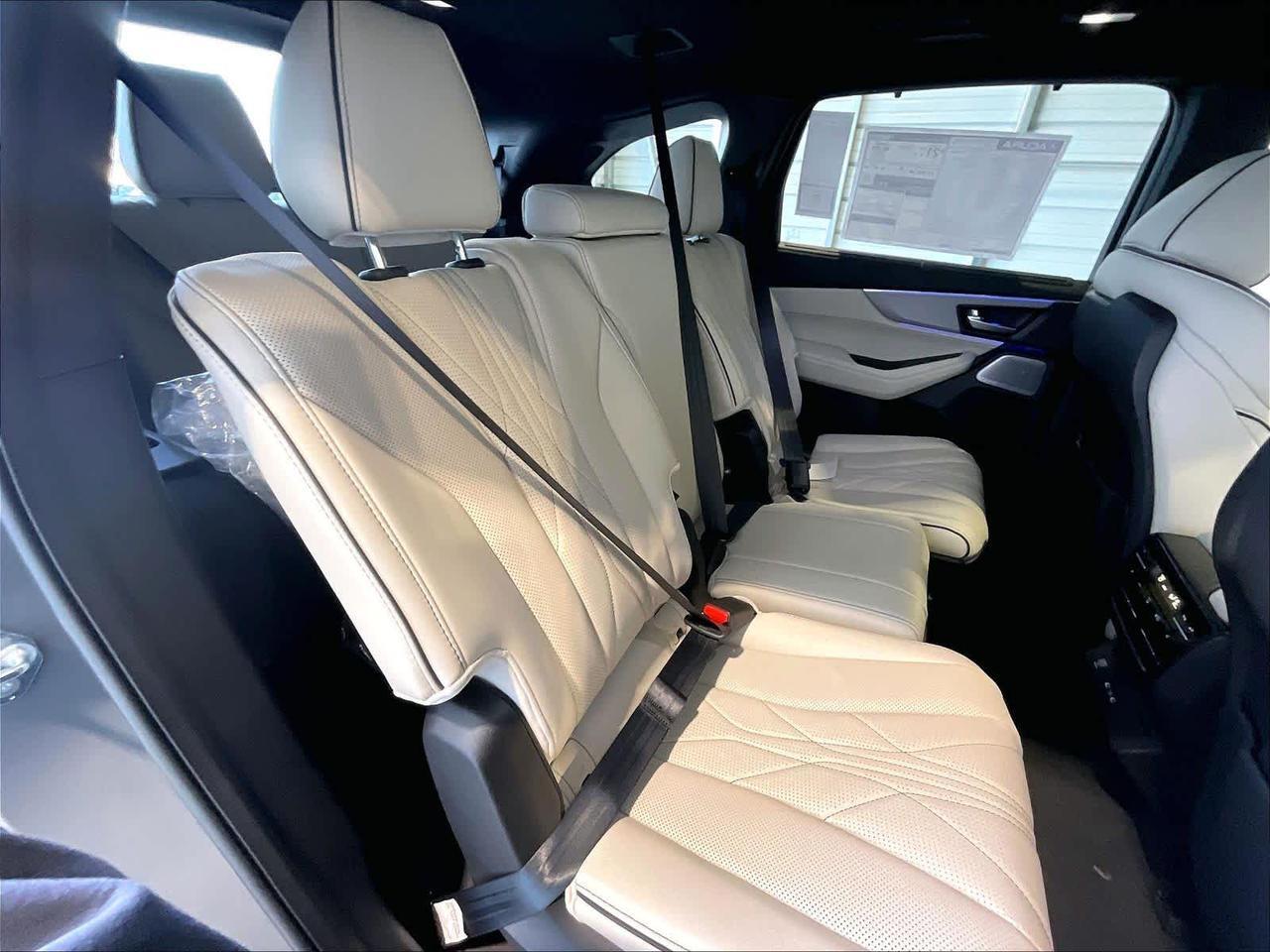 2026 Acura MDX w/A-Spec Advance Package Roseville CA